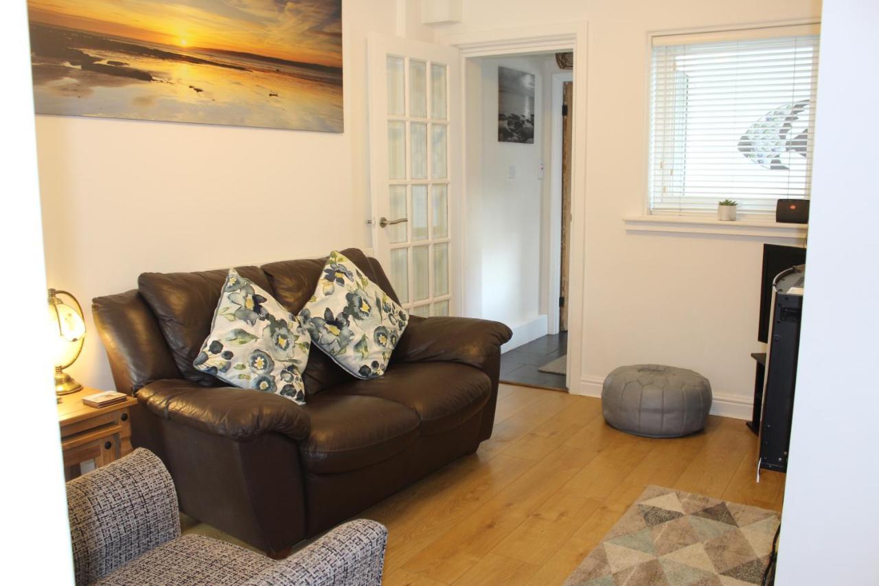 Trout Cottage Filey Buitenkant foto