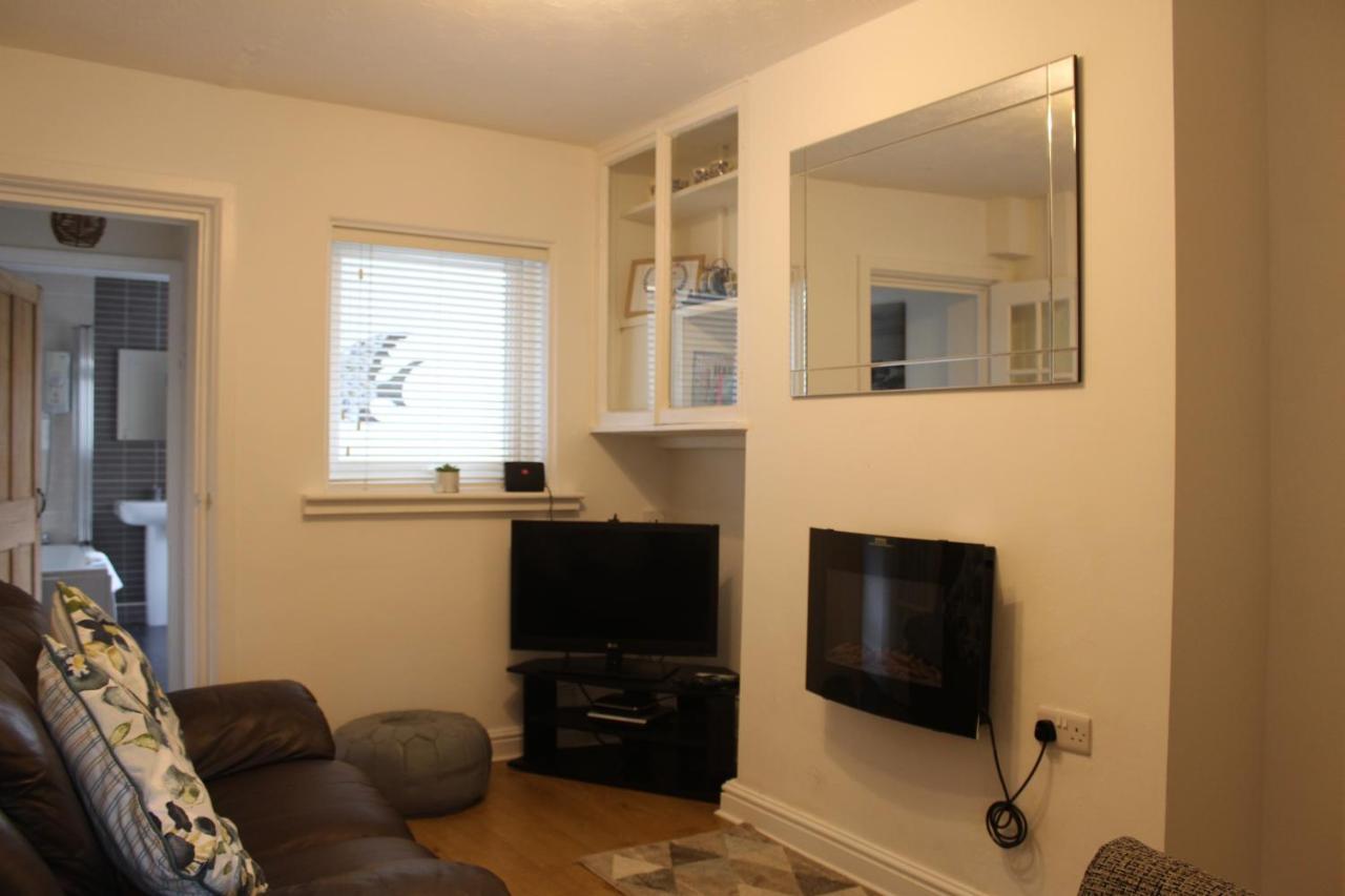 Trout Cottage Filey Buitenkant foto