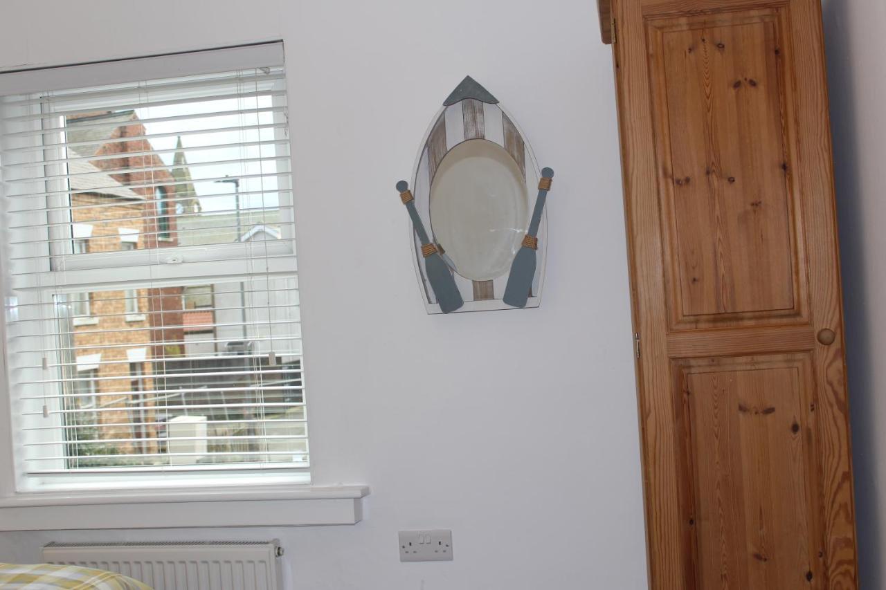 Trout Cottage Filey Buitenkant foto