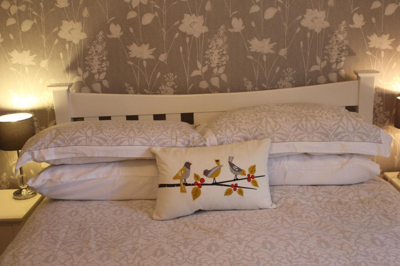 Trout Cottage Filey Buitenkant foto