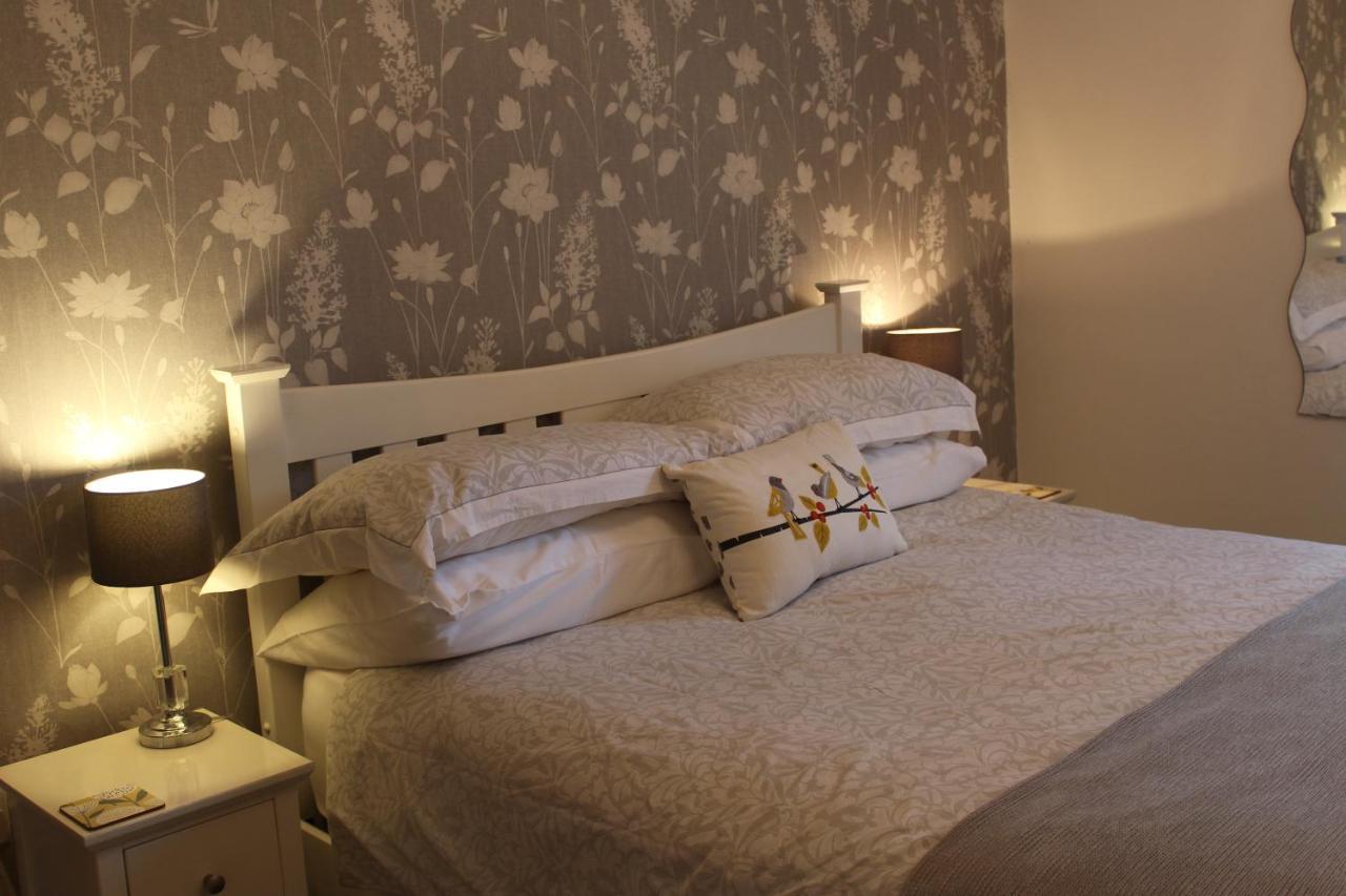 Trout Cottage Filey Buitenkant foto