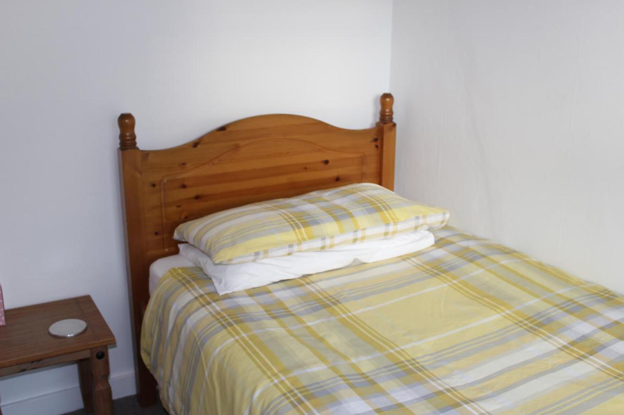 Trout Cottage Filey Buitenkant foto