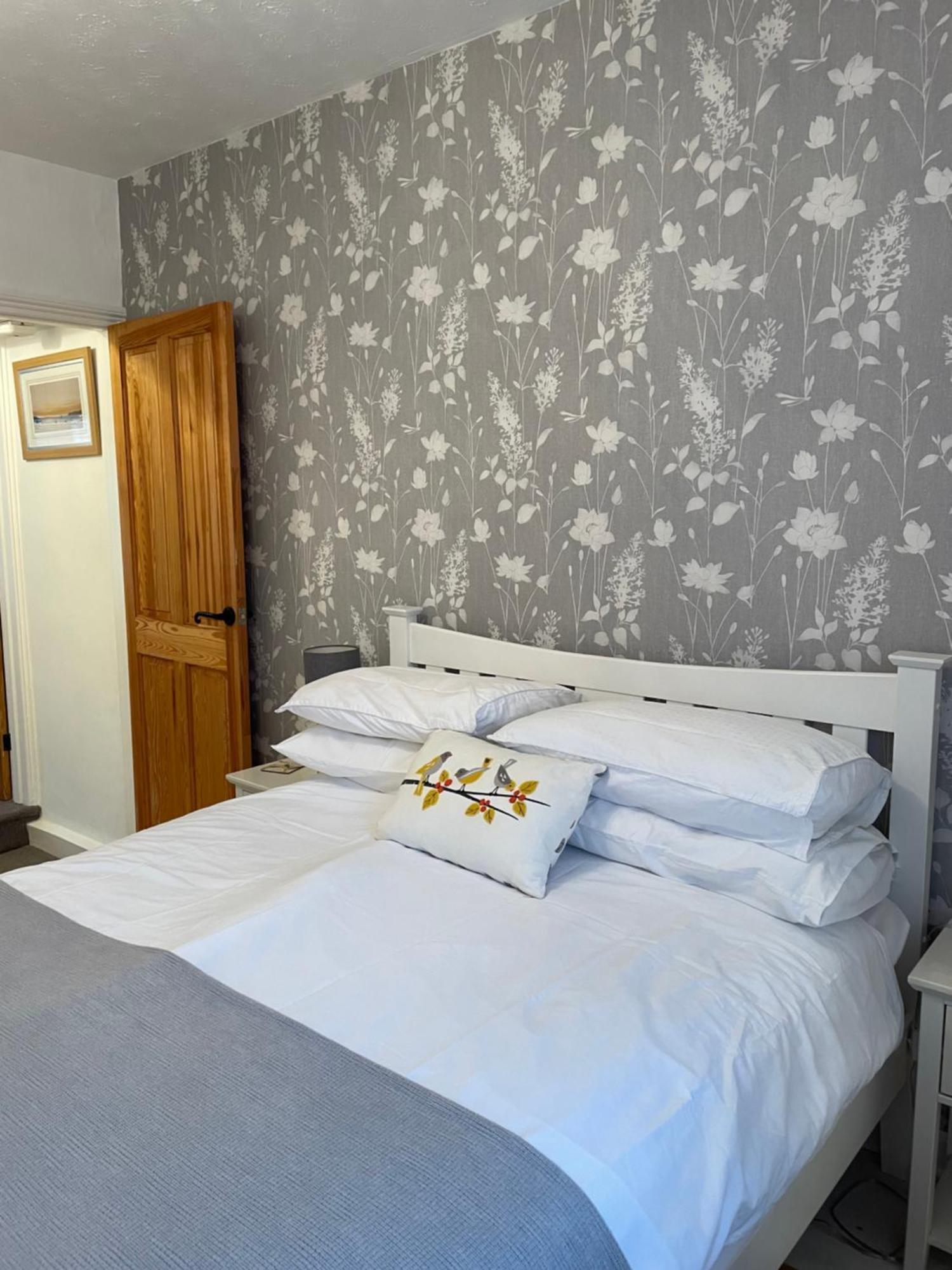Trout Cottage Filey Buitenkant foto