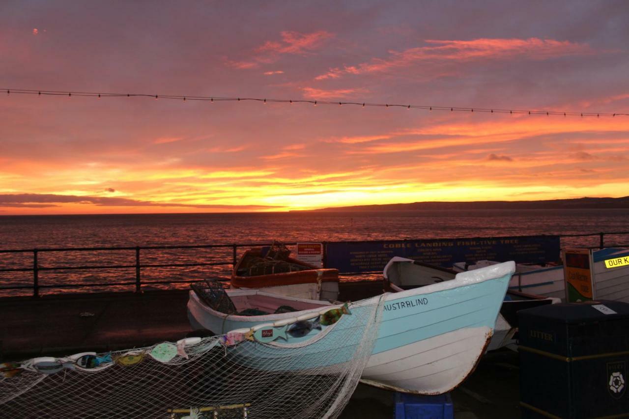 Trout Cottage Filey Buitenkant foto